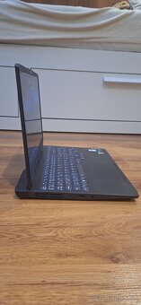 Predám Lenovo IdeaPad Gaming 3 15iah7 - 2
