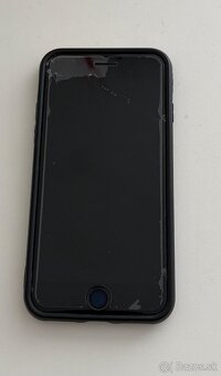 iPhone SE 2020 2nd generation 128GB - 2