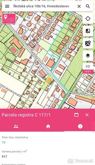 Pozemok - 2