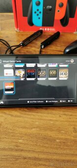 Nimtendo switch oled - 2