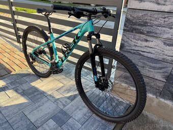 Trek Marlin 6 Custom M - 2