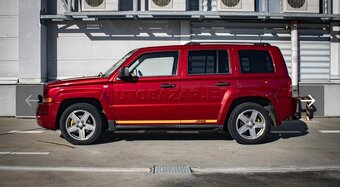 Na predaj Jeep Patriot - 2
