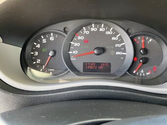 RIMOR Renault 2.3, 93KW - 2