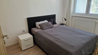 Prenájom 2-izbového bytu na sídlisku SNP, tichá lokalita - 2