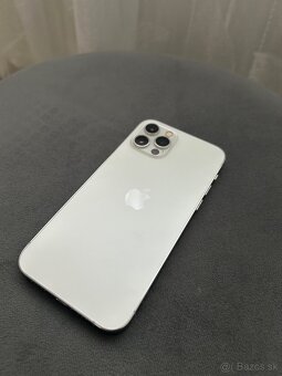 Predám iPhone 12 pro - 2