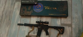 M4 AR15 - 2