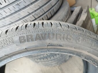 Barum bravuris3 215/40R17 - 2