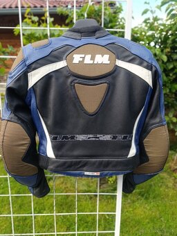 PoloFLM 40/M dámska moto bunda - 2