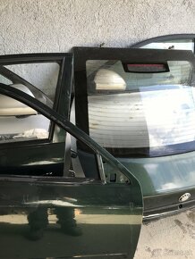 Octavia KIA Sid - 2