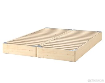 IKEA zakladna madraca - 2