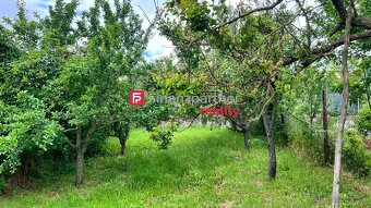 Dom s pozemkom 402 m2, Vrbové, Piešťany - 2