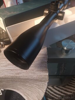 Puškohľad swarovski z6i 3-18x50 - 2
