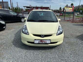 Honda Jazz 1.2 LS - 2