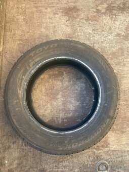 195/60 R15 zimné - 2