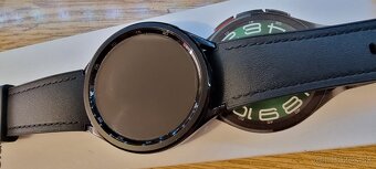 Samsung WATCH 6 clasic 47mm stav nových - 2
