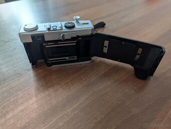 Olympus 35 RC - 2