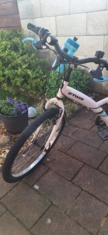 Detsky bicykel - 2