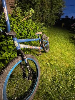 BMX - 2