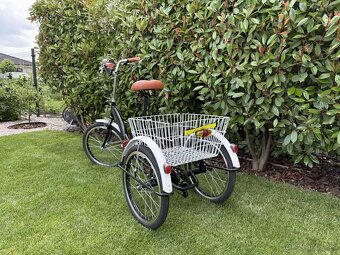 Bicykel - 2