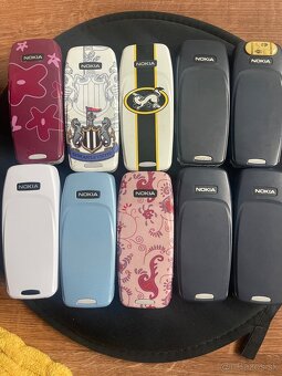 10x Nokia 3310 - 2