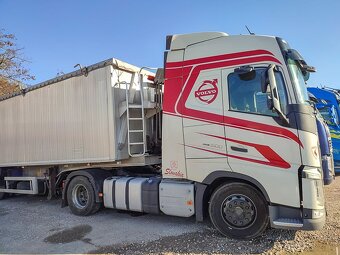 VOLVO FH 500 - 2