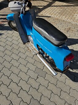 Jawa pionier 20 - 2