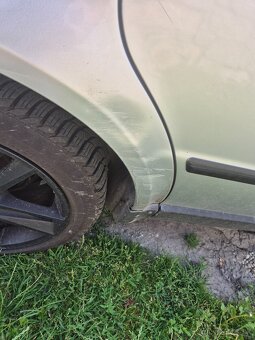 Passatb5.5 1.9tdi 74kw - 2