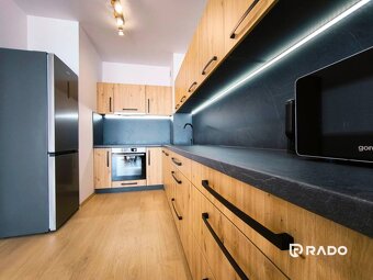 RentHub | Moderný 2-izb. byt | Parkovanie | Na Majeri | Mala - 2