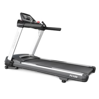 Prenájom fitness strojov po celom Slovensku - 2