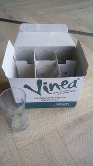 Poháre Vinea - 2