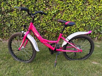CTM maggie 2.0 dievčenský bicykel - 2