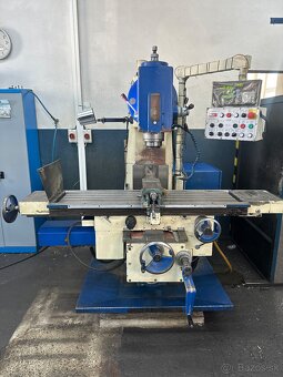 Freza FGV32 - 2