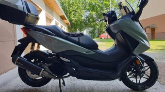 Honda Forza 125 - 2