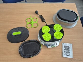 Parný hrniec Tefal vitacuisine compact - 2