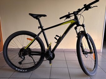 Predám horský bicykel Cyclision Corph 5 27,5 - 2