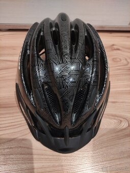 Prilba Sportivo Pro M (53-59cm) - 2