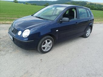 Polo - 2