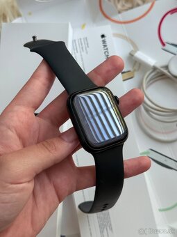 Apple Watch series 9 45mm GPS - 2