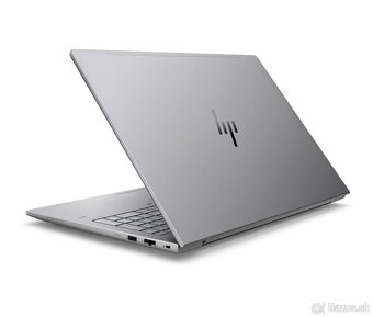 HP ZBook Power G11 15.6-Ryzen 7 8845HS-16GB-512GB-RTX1000-6 - 2