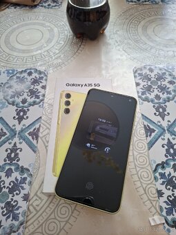Samsung Galaxy A35 5G - 2