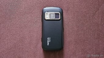 Predam ako novu Nokia 86 8g - 2
