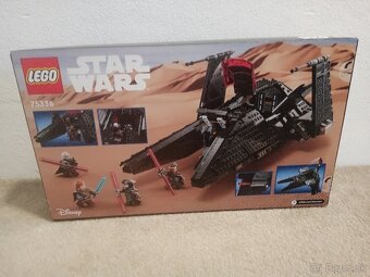 Lego star wars 75336 - 2