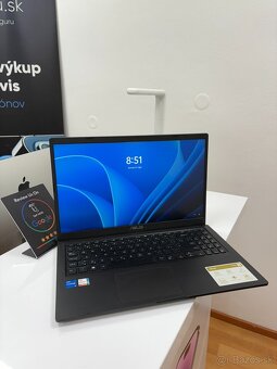 ASUS X1500E BQ2284W - 2