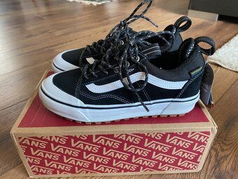 Vans 37 - 2