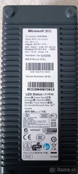 El.adapter pre xbox360 fat - 2