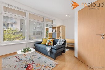 Moderný pet friendly 2-izbový byt na prenájom, Bosákova ul., - 2