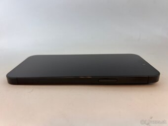 IPHONE 14 PRO MAX SPACE BLACK 128GB ZÁRUKA - STAV AKO NOVÝ - 2