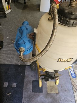 Rems Solar Push - 2