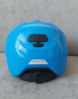 Prilba Abus Smiley 3.0 - 2
