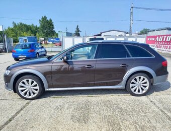 Audi A4 Allroad 3.0 TDI 245k Prestige quattro S tronic - 2